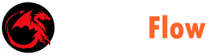 DrakonFlow logo