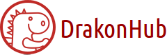 DrakonFlow logo